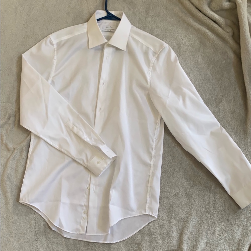 Men’s dress shirt